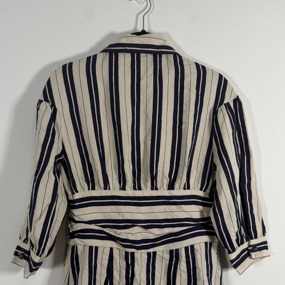 Pinko Chivasso Shirt Dress - Picture 13 of 14